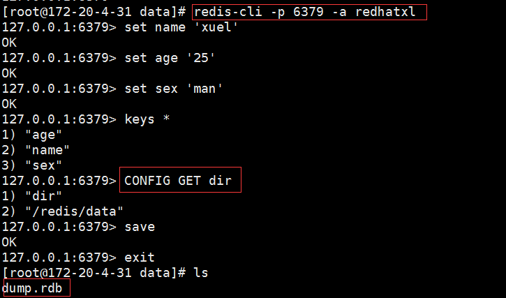 Redis-3.2主从复制与集群搭建_Redis-3.2