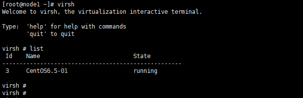 kvm虚拟化学习笔记(二)之linux kvm虚拟机安装_KVM_29