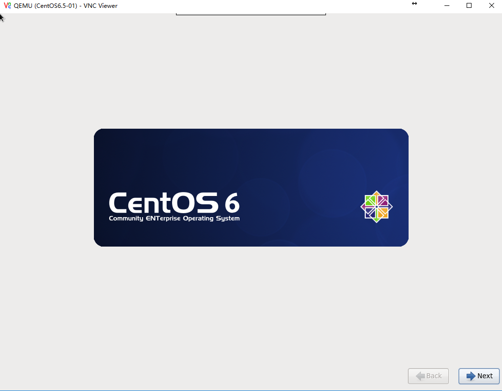 kvm虚拟化学习笔记(二)之linux kvm虚拟机安装_CentOS6.5_06