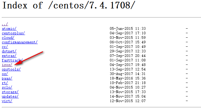 Linux-CentOS7.4在VMware中的安装_centos_03