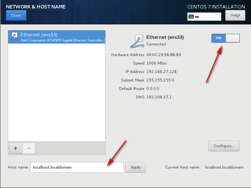 Linux-CentOS7.4在VMware中的安装_linux_31