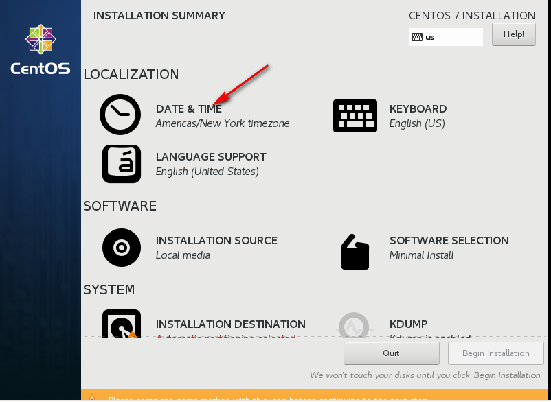 Linux-CentOS7.4在VMware中的安装_linux_18