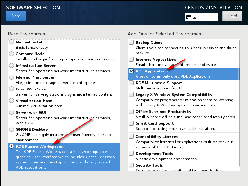 Linux-CentOS7.4在VMware中的安装_vmware_20