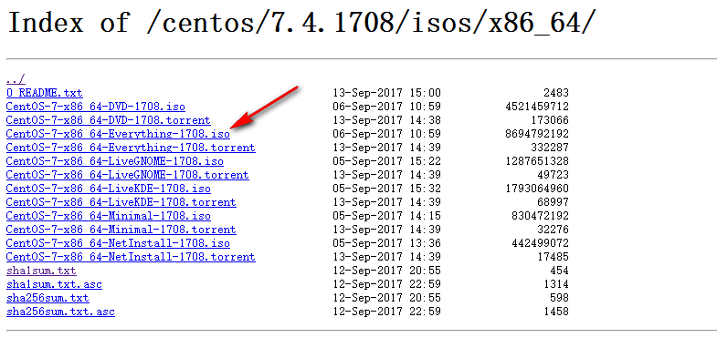 Linux-CentOS7.4在VMware中的安装_centos_04