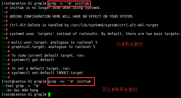 正则介绍、grep_grep_09