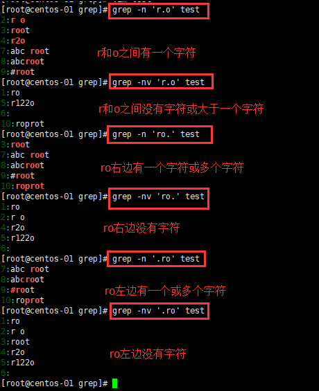 正则介绍、grep_grep_13