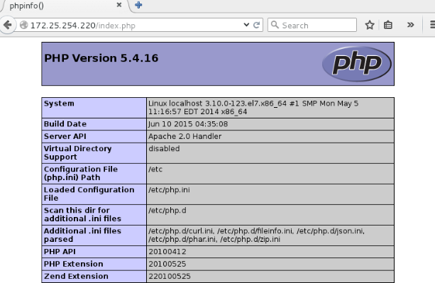 apache服务器_http协议   apache_22