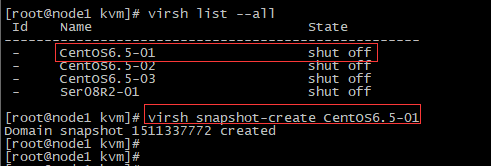 kvm虚拟化学习笔记(十)之kvm虚拟机快照备份_kvm_06