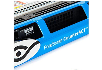  ForeScout Technologies CounterAct
