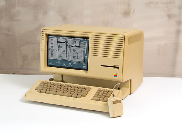 Macintosh XL 售价 3,995 美元，甚至比 Lisa 还要短命
