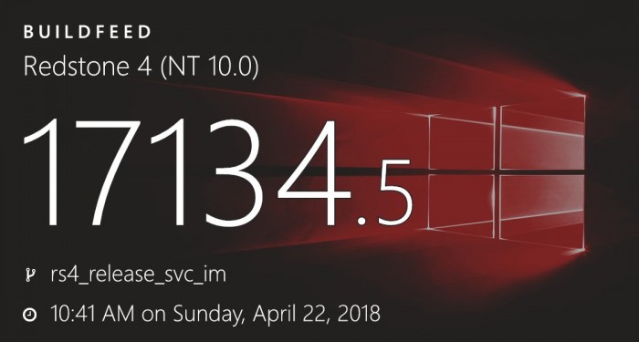 Windows 10 April 2018 都有哪些重要更新和改进？