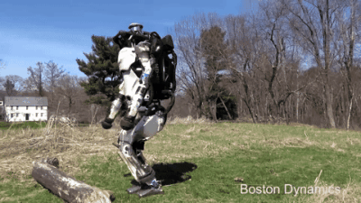 研究大于功效，仿生机器人如何落地应用？        