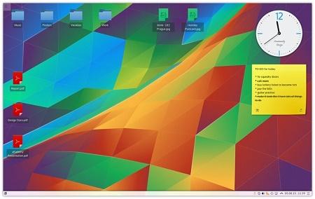 盘点7款应用最佳的Linux桌面环境