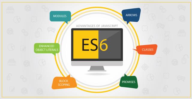 重新认识JavaScript面向对象：从ES5到ES6