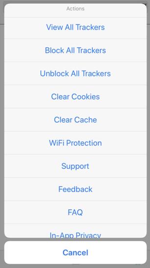Safari不是唯一选择：8款***iPhone Web浏览器应用！