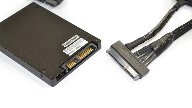 史上最全的SSD接口详解，再也不会买错固态硬盘了