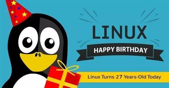 交恶微软、拒绝乔布斯，21岁的他是如何开发出Linux的？