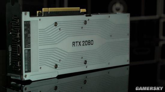 RTX 2080官方开箱 公版“煤气灶”画质逼真超酷炫