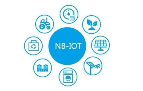 看懂物联网（3）NB-IoT窄带物联网有多“NB”？
