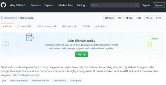 GitHub上6个热门Java开源项目推荐