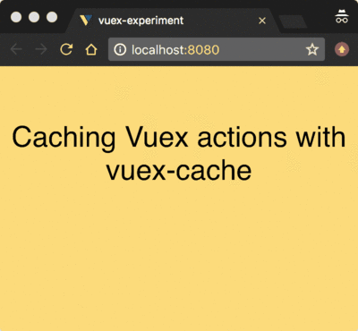 5个Vuex插件，让你下一个VueJS项目开发速度提升3倍