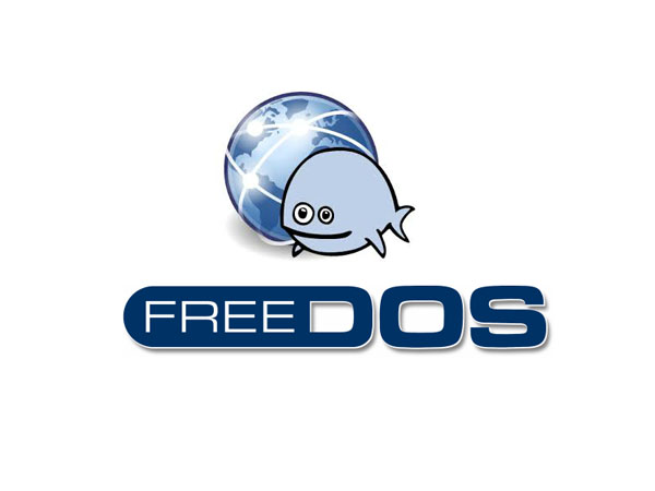 如何在VirtualBox上安装并使用FreeDOS？