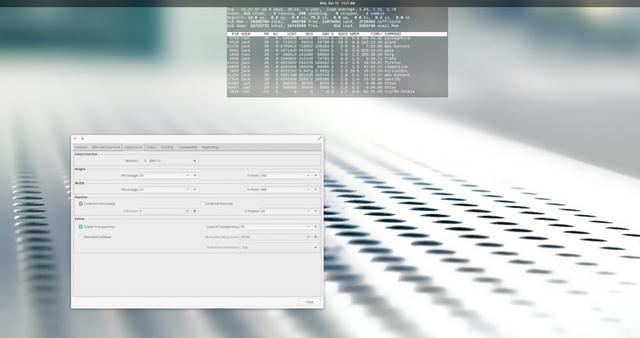 4 个独特的 Linux 终端模拟器