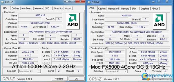 Intel/AMD的经典CPU：这些型号你用过吗？