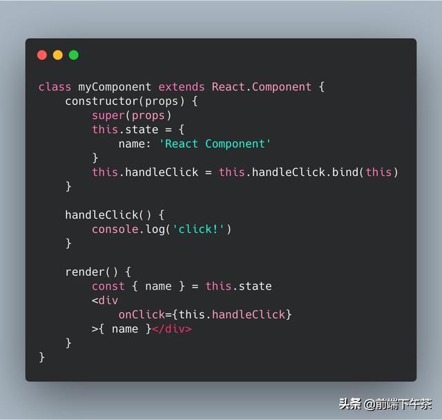 我为什么选择 Vue 而不是 React？