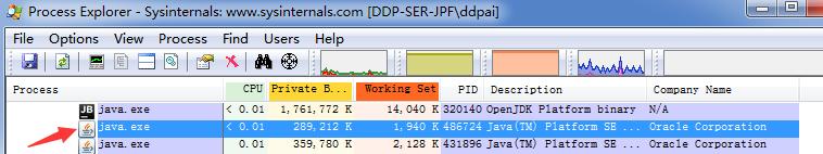 Java服务器内存过高&CPU过高问题排查