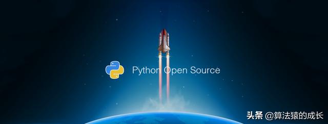 5月份 Github 上最热的十个 Python 项目