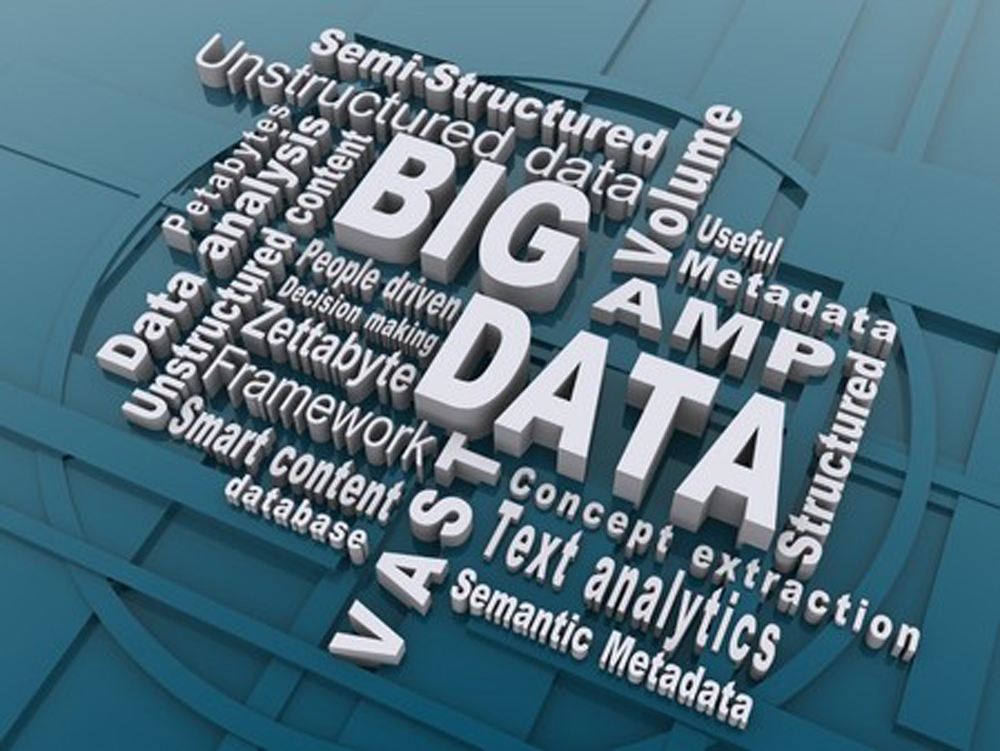 大数据是什么？多大的数据叫大数据？