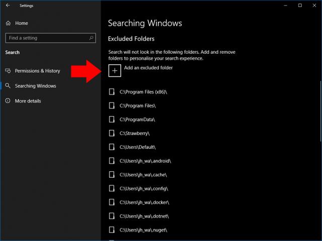 「技巧」如何启用Windows 10的增强搜索功能