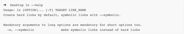 Interview | difference between Linux under soft links and hard links