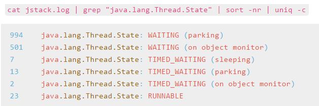 由一次线上故障来理解下TCP三握、四挥； Java堆栈分析到源码探秘