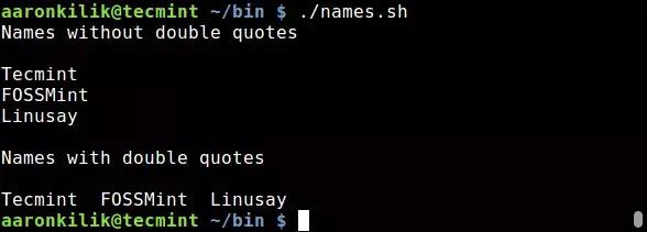 Linux 中高效编写 Bash 脚本的 10 个技巧
