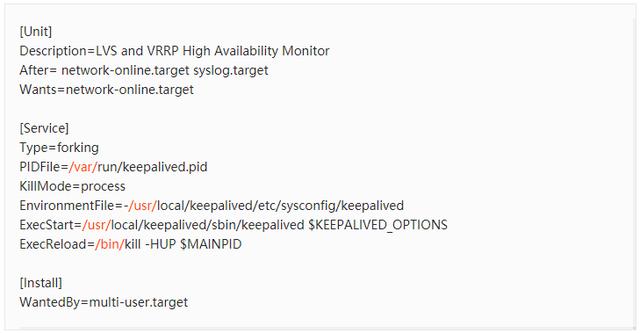高可用、负载均衡 集群部署方案：Keepalived + Nginx + Tomcat