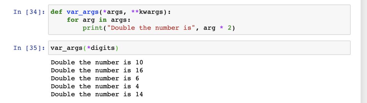 如何炫酷的使用Python