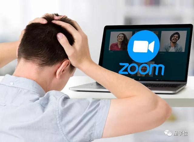 Zoom今天遭谷歌禁用，还被个人股民诉讼，袁征：这次真搞砸了
