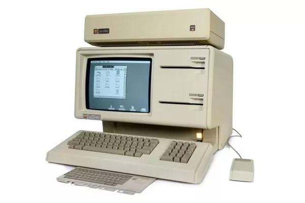 1976-2021 45年苹果电脑CPU之变迁