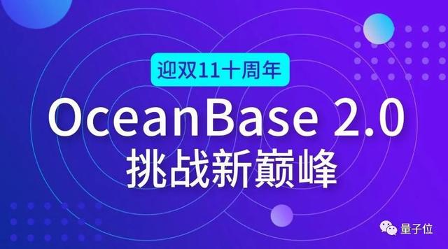 中国数据库告别卡脖子之忧：阿里OceanBase霸气卫冕全球第一