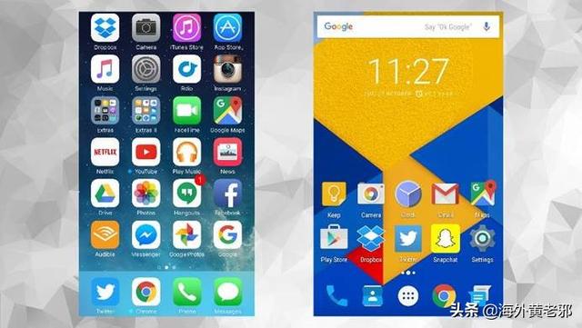 10 年 Android 铁粉，换 iPhone 一个月就放弃！狂列 21 项缺陷