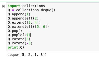 Python的10个神奇的技巧