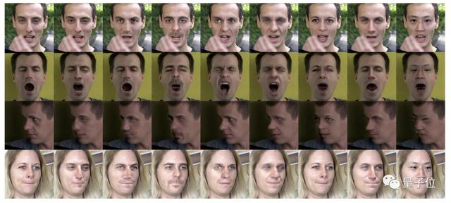 用deepfake拍电影可以安排了：迪士尼发布高分辨率换脸算法