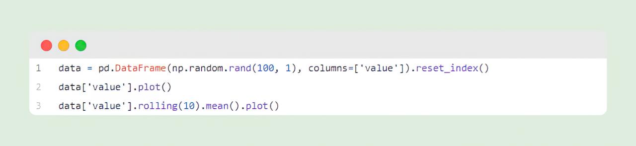 不使用Matplotlib在Python中创建可视化的最简单方法