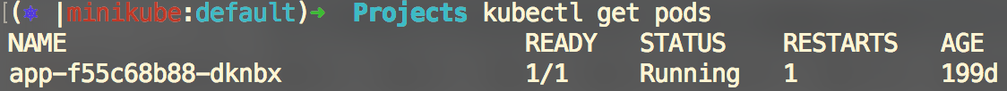 如何设置一个正经的Kubernetes终端