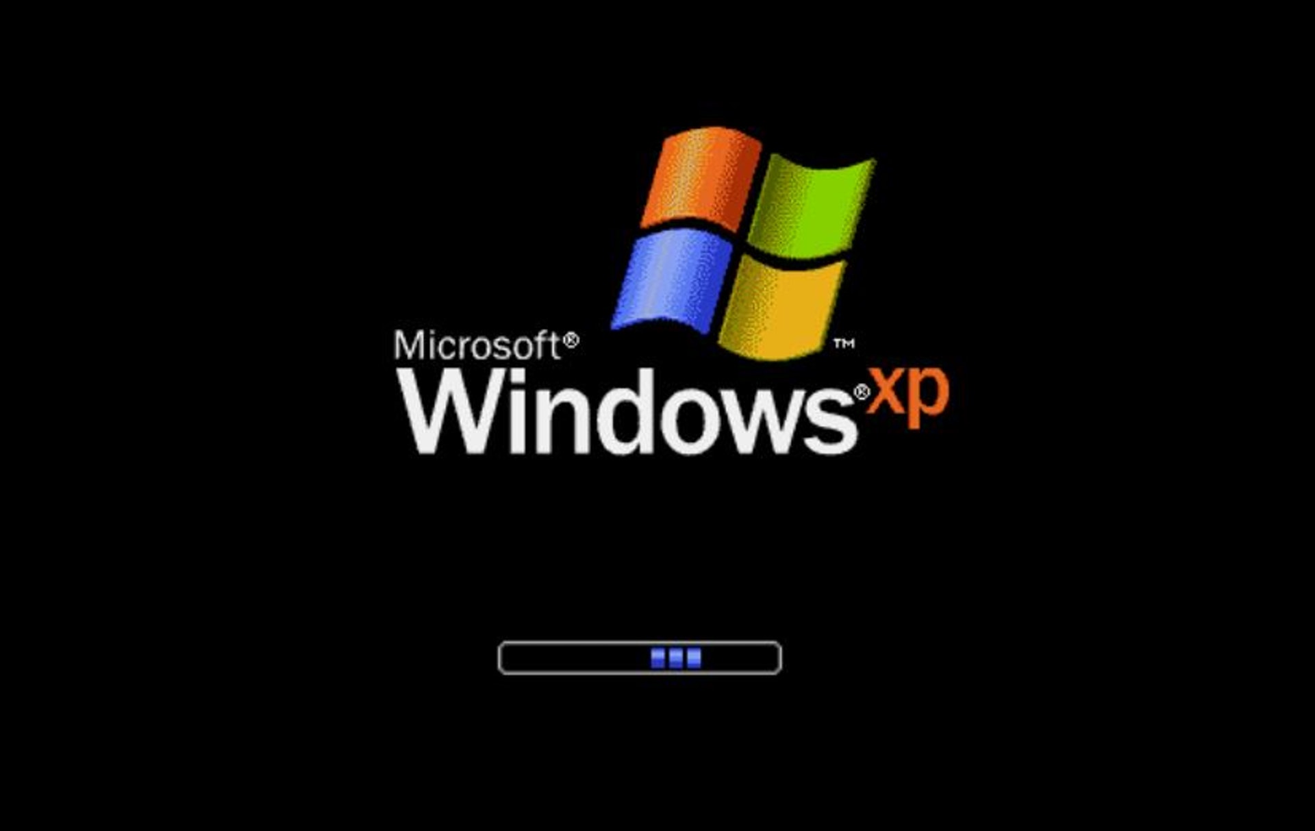 那些还在使用Windows XP的人，到底在想什么？