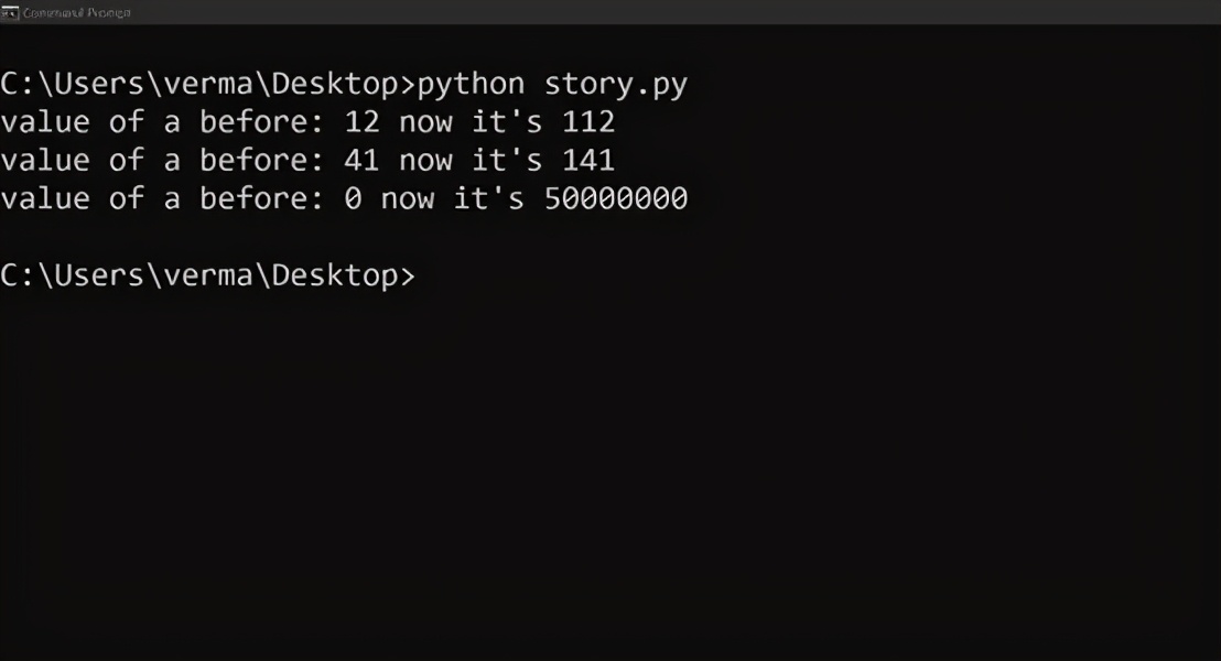 在Python中实现异步编程，只需要这几步就够了