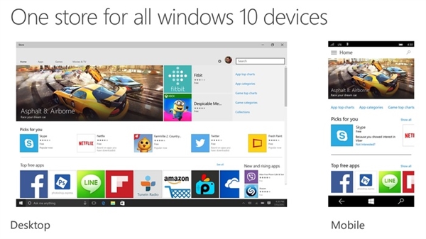 Windows 10X今年即将袭来？体验堪比iOS、安卓