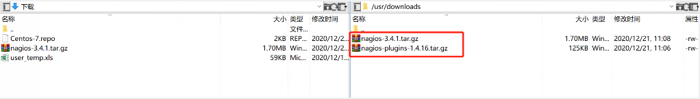 分享一款免费实用的监控工具Nagios